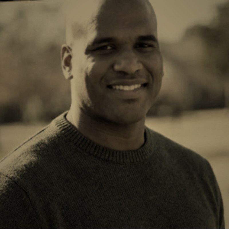 Ajit, author of The Orphan Paradox